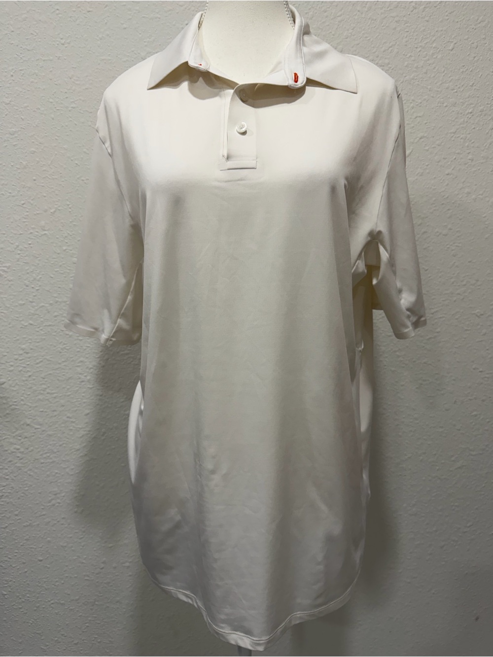 KJUS Superload Polo Short Sleeve Shirt EUC